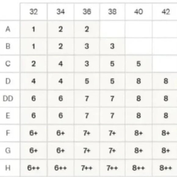 Knix Catalyst Ladder Strap Hibra101 Wireless Sports Bra -Size 7 (36/38DD-36/38E) - Picture 2 of 10